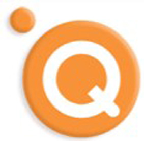 Queerupnorth logo